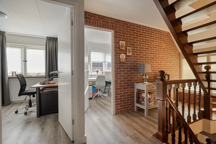 Photo 14 of Hartmanstraat 15