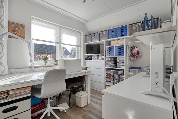 Photo 15 of Hartmanstraat 15