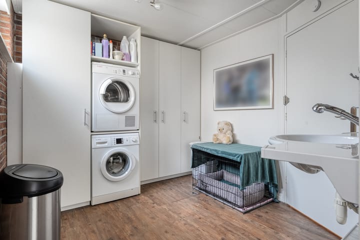 Photo 13 of Hartmanstraat 15