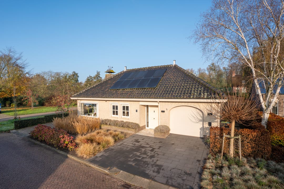 Foto 1 van Nicolaas Stellingwerf 50