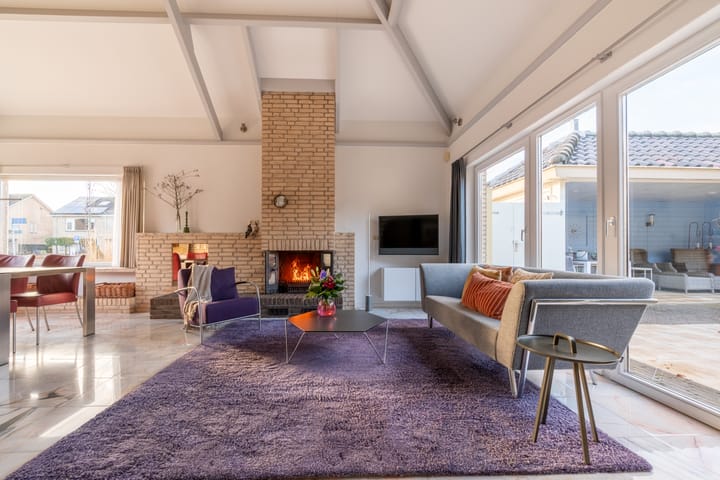 Photo 3 of Nicolaas Stellingwerf 50