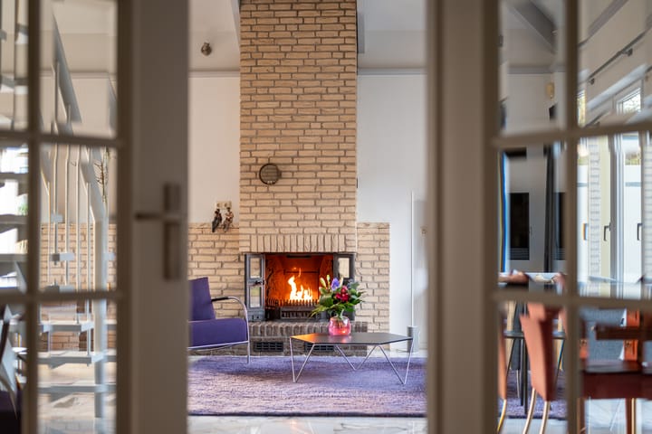 Photo 4 of Nicolaas Stellingwerf 50