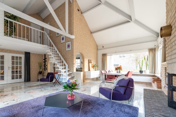 Foto 9 van Nicolaas Stellingwerf 50