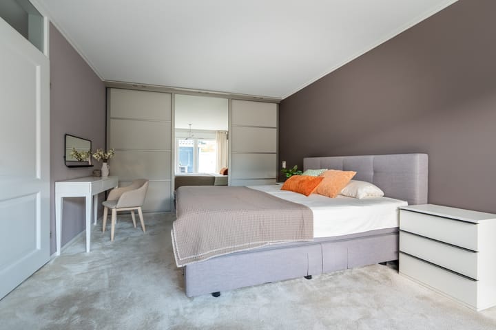 Foto 10 van Nicolaas Stellingwerf 50