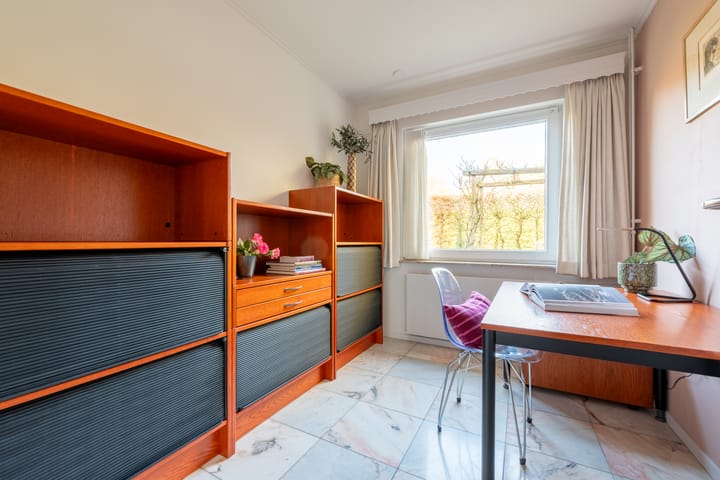 Foto 18 van Nicolaas Stellingwerf 50