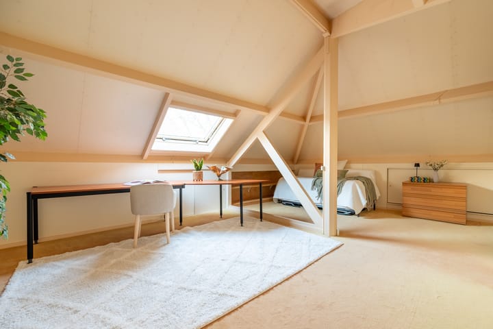 Foto 19 van Nicolaas Stellingwerf 50