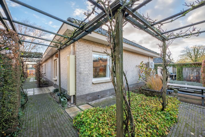 Foto 23 van Nicolaas Stellingwerf 50