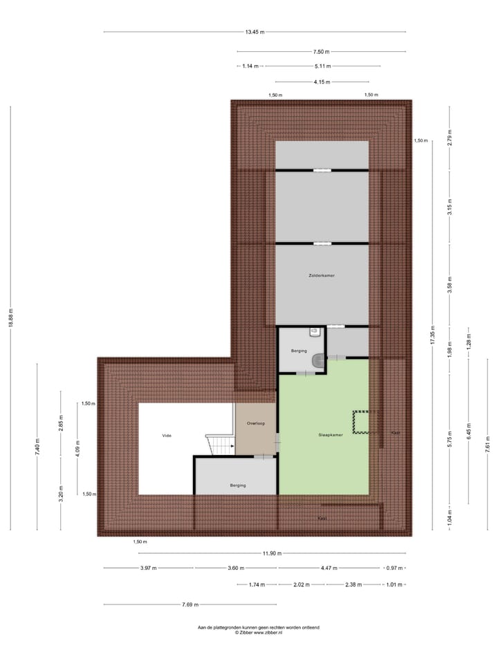 Foto 27 van Nicolaas Stellingwerf 50