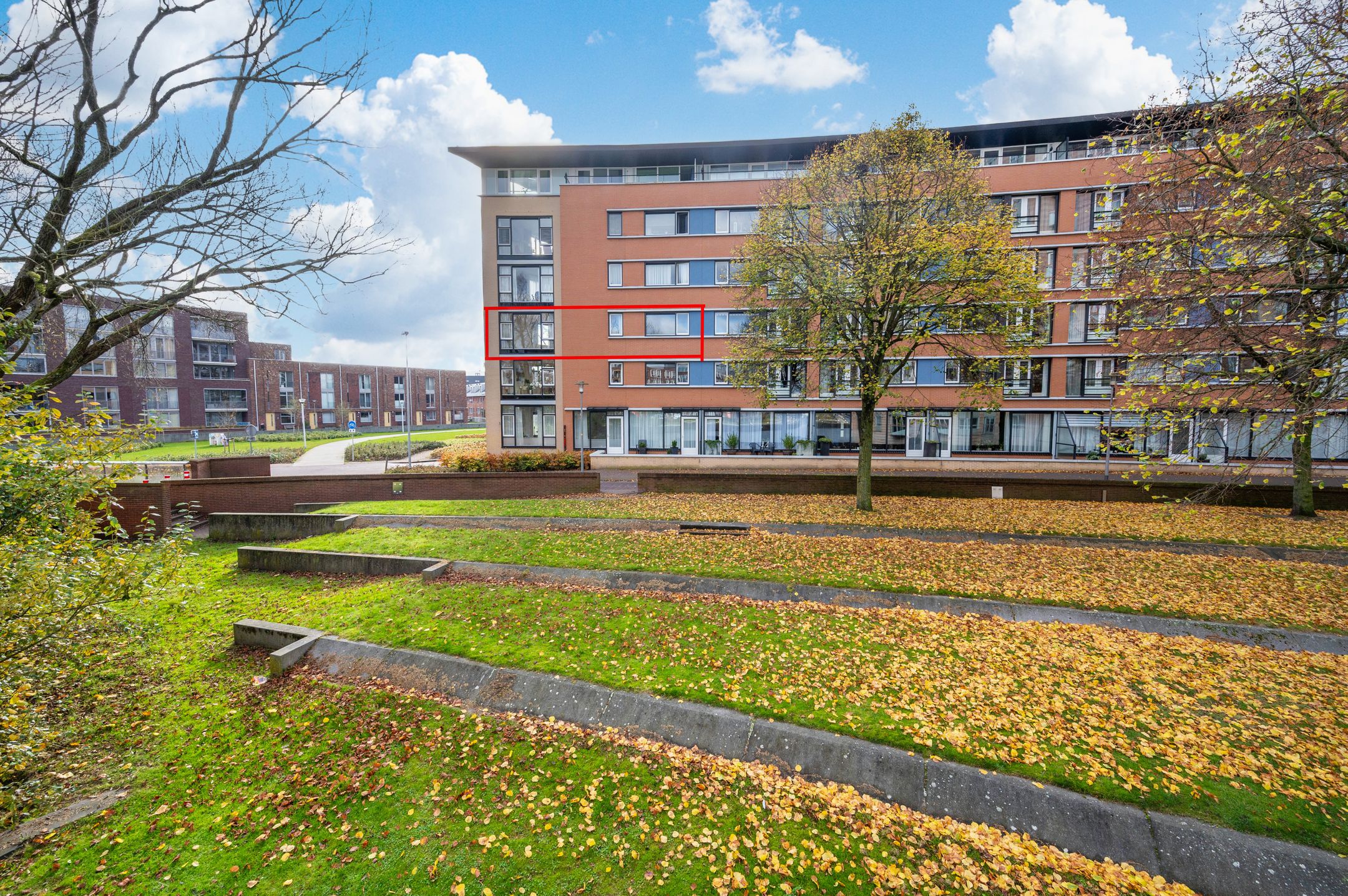 Kanaalstraat, 318, Apeldoorn, 7311MZ, Gelderland, Nederland 318 