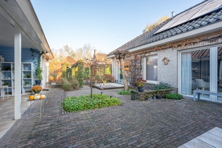 Foto 20 van Nicolaas Stellingwerf 50