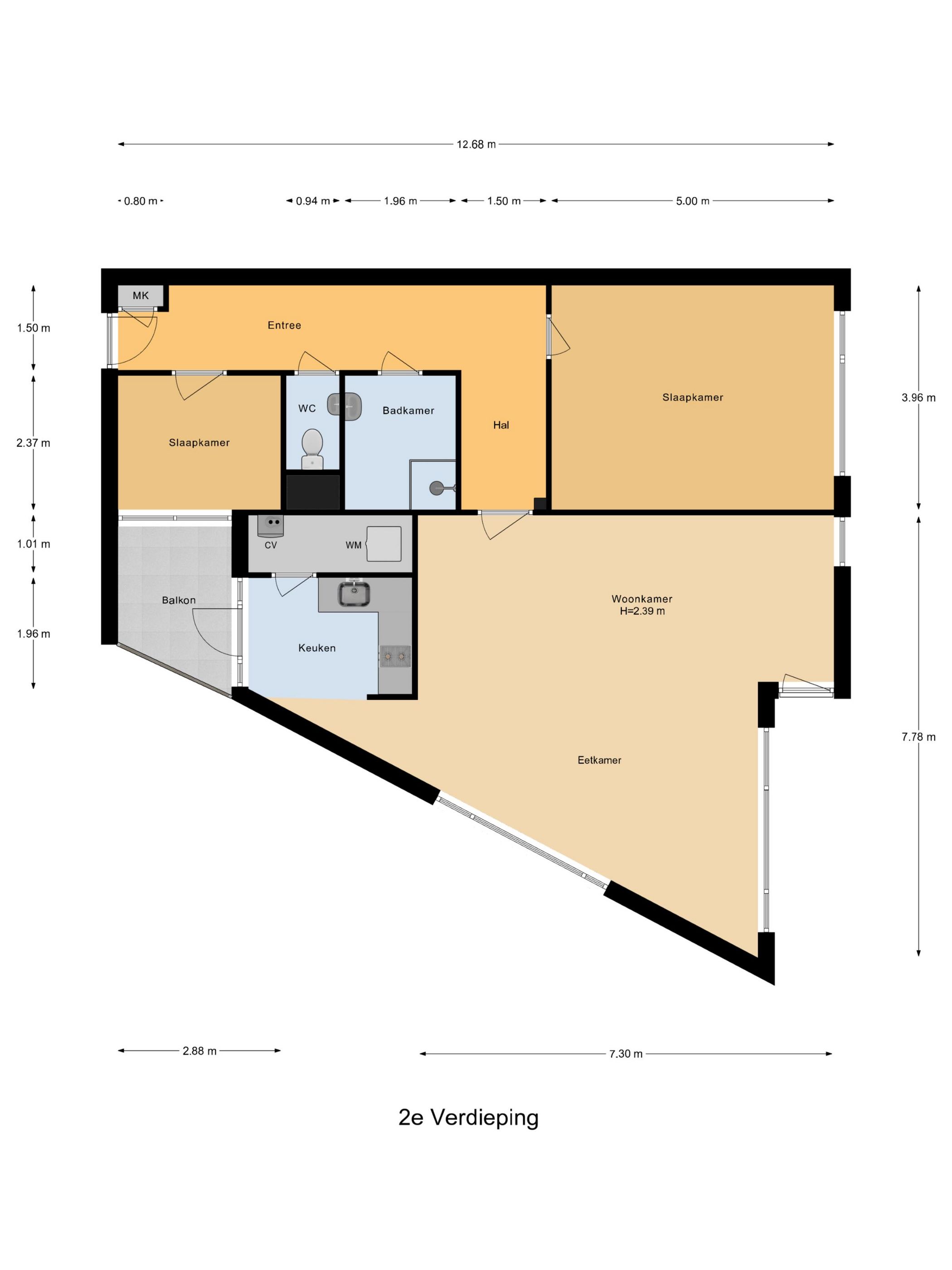 Photo 27 of Kanaalstraat 318