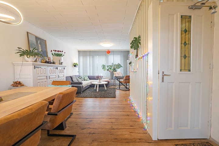 Foto 6 van Kasteel Hornstraat 30