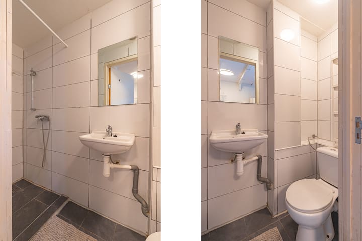 Foto 4 van Kasteel Hornstraat 30