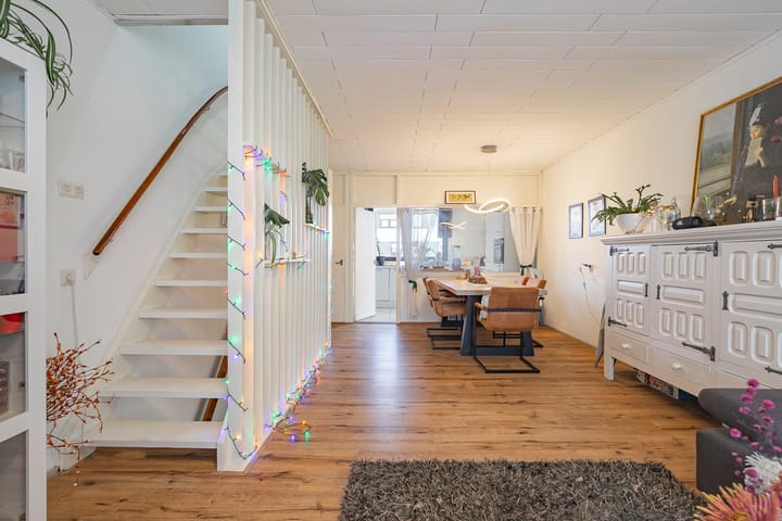 Foto 8 van Kasteel Hornstraat 30