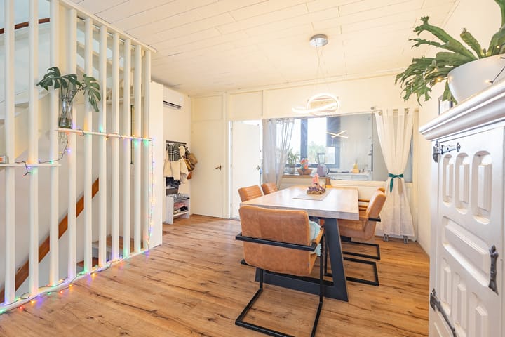 Foto 9 van Kasteel Hornstraat 30