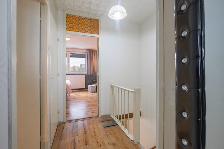 Foto 12 van Kasteel Hornstraat 30