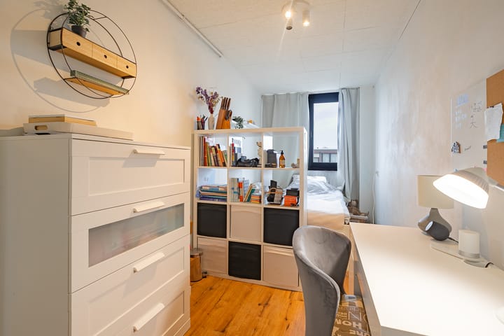 Foto 14 van Kasteel Hornstraat 30