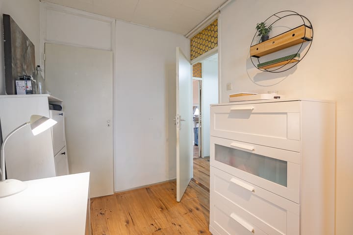 Foto 15 van Kasteel Hornstraat 30