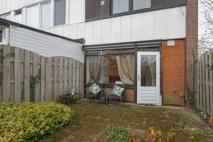 Foto 19 van Kasteel Hornstraat 30