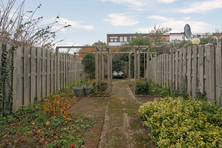 Foto 21 van Kasteel Hornstraat 30