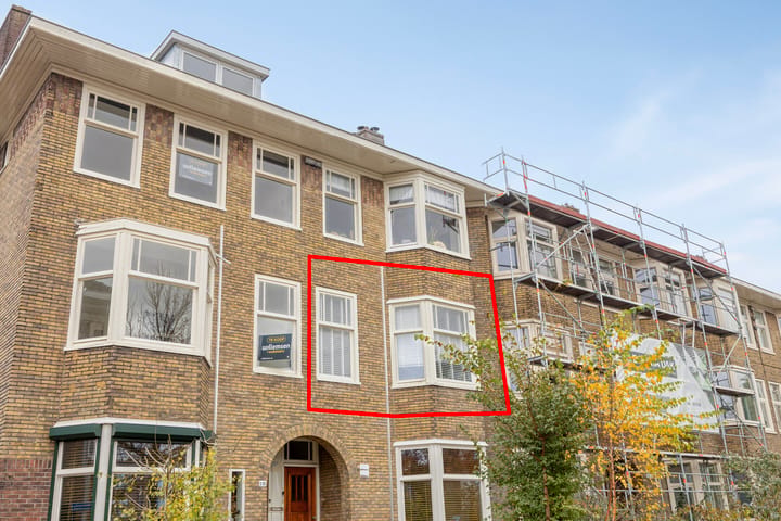 Foto 2 van Johan de Wittlaan 239-1