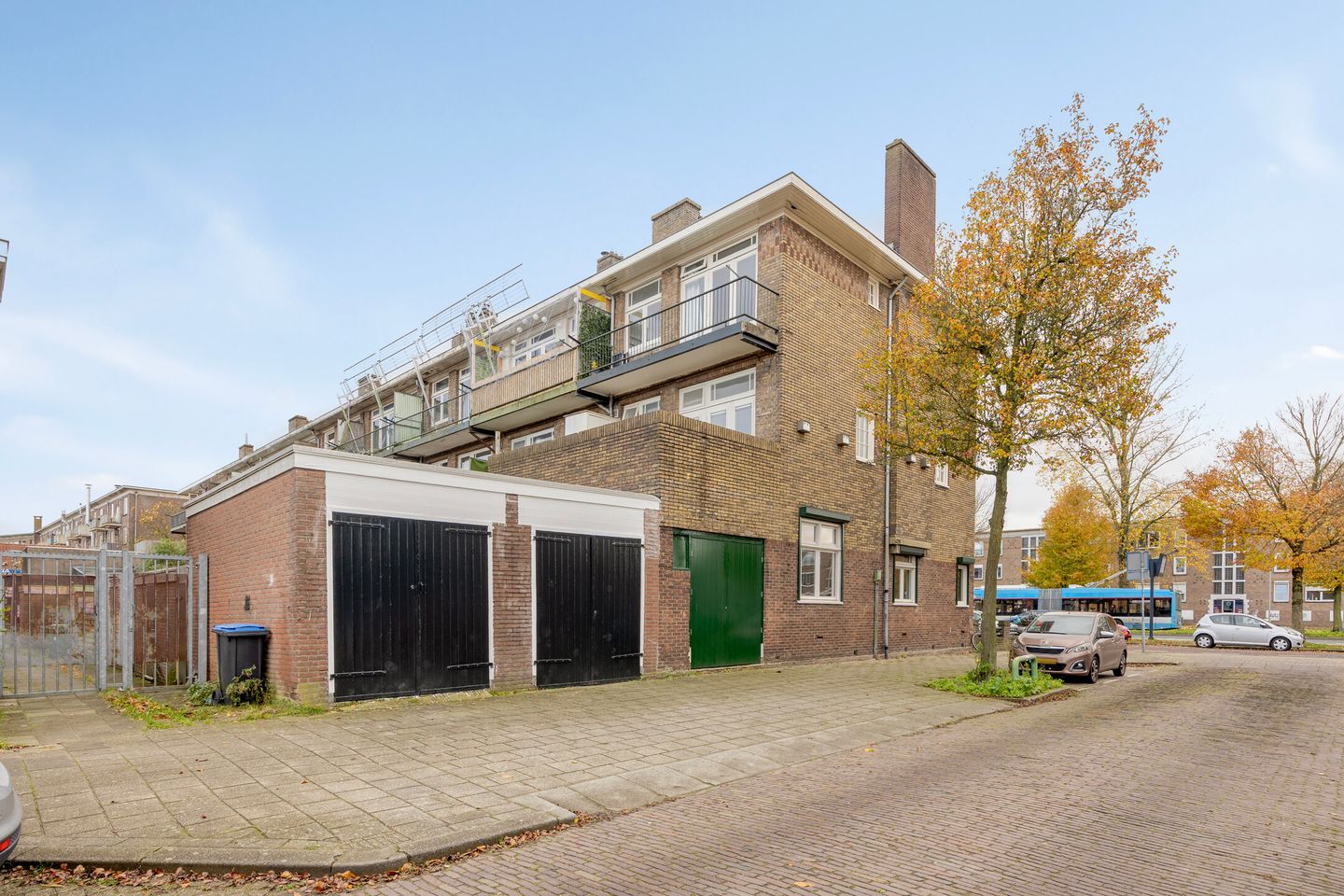 Photo 25 of Johan de Wittlaan 239-1