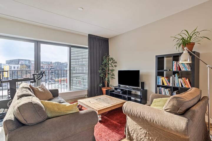 Photo 4 of Brouwerijstraat 154