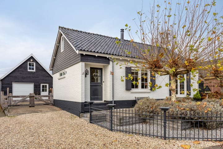 Beijerscheweg 52-a main image