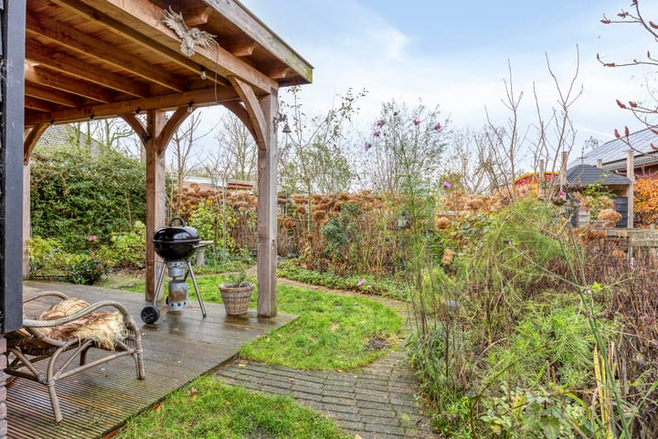 Foto 3 van Beijerscheweg 52-A