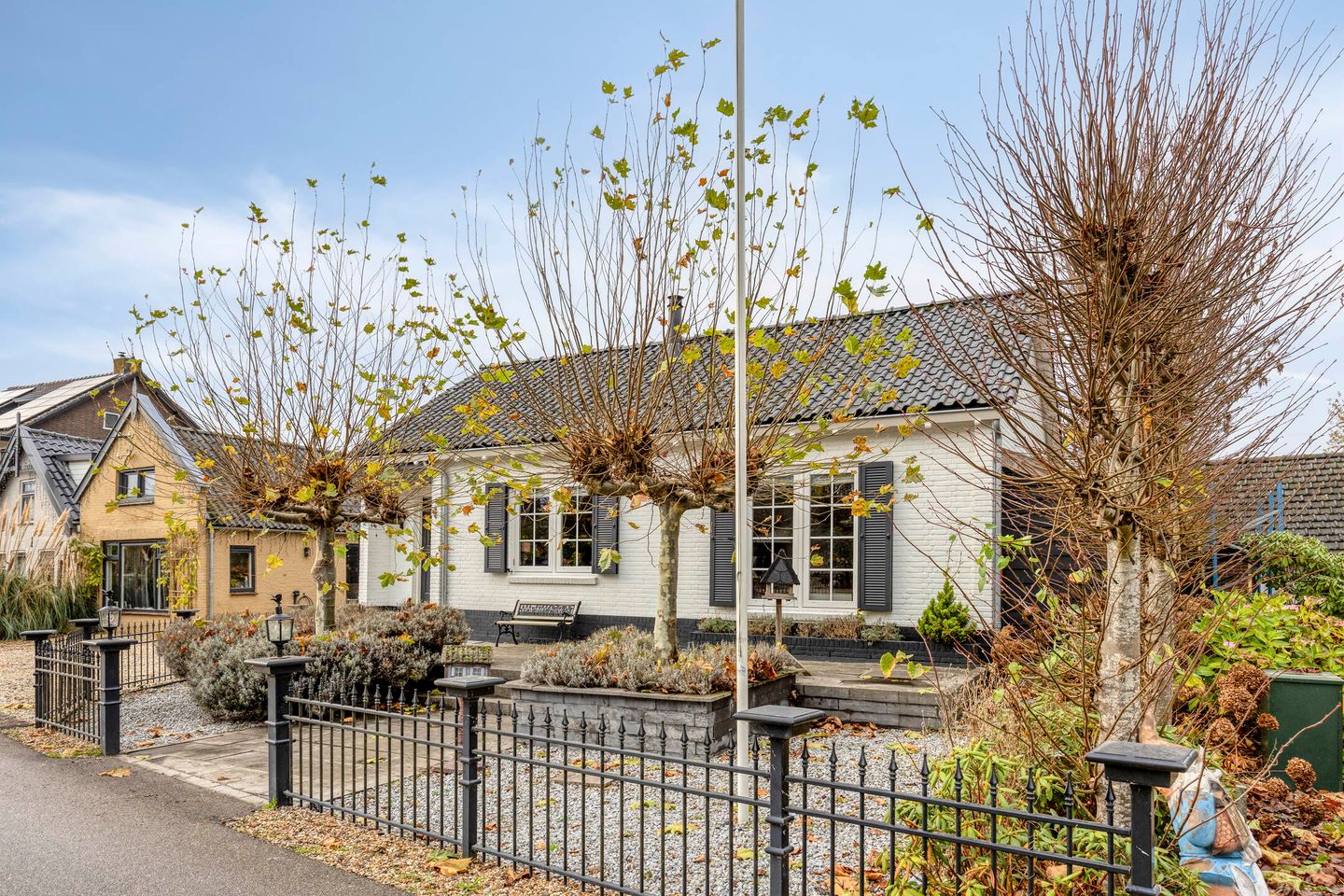 Foto 5 van Beijerscheweg 52-A