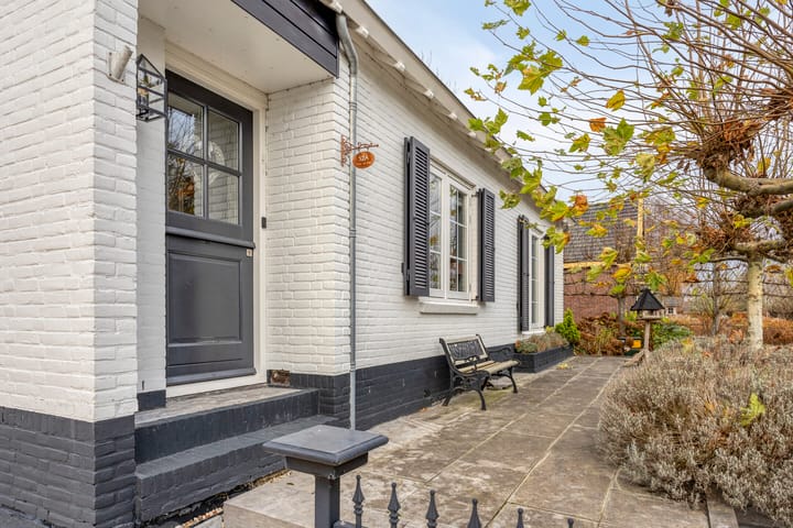 Foto 6 van Beijerscheweg 52-A