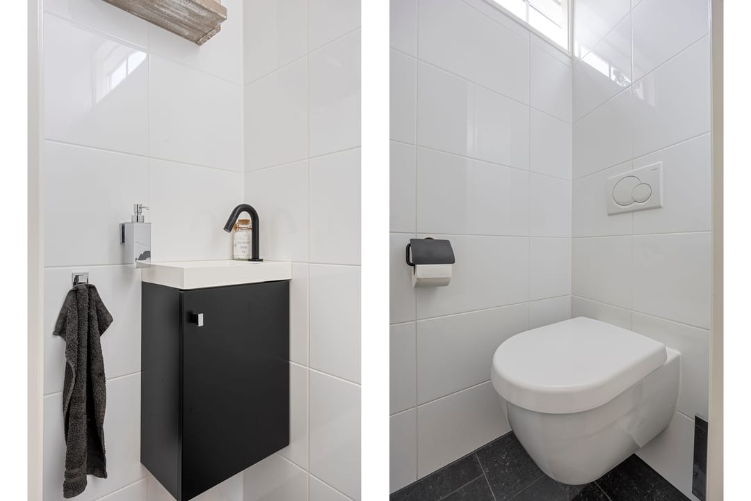 Foto 8 van Beijerscheweg 52-A