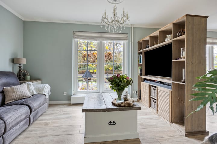 Foto 10 van Beijerscheweg 52-A