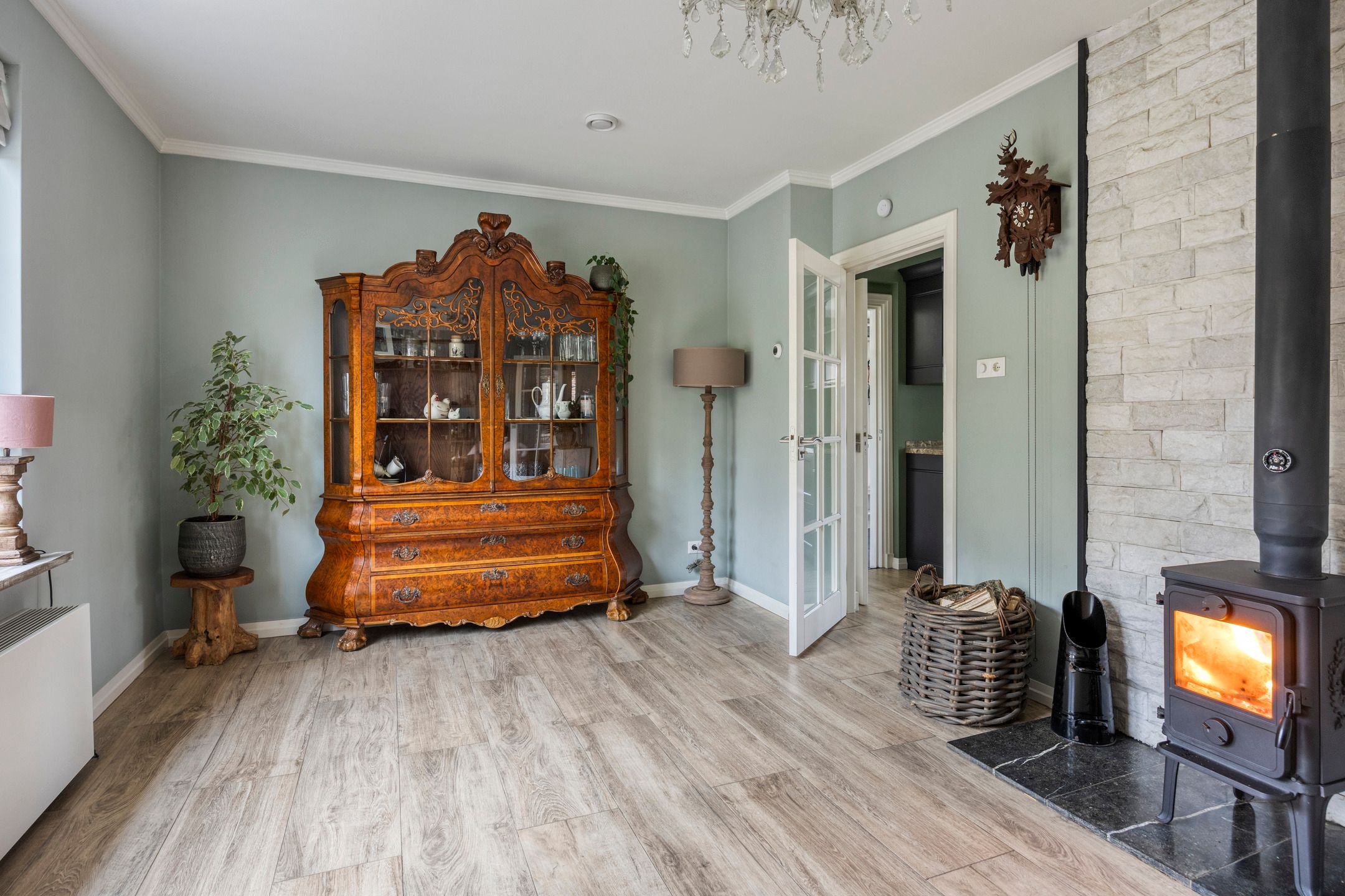 Foto 12 van Beijerscheweg 52-A