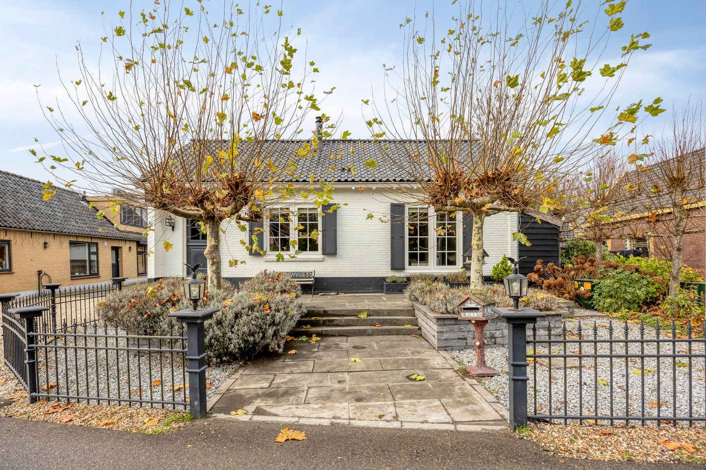 Foto 4 van Beijerscheweg 52-A