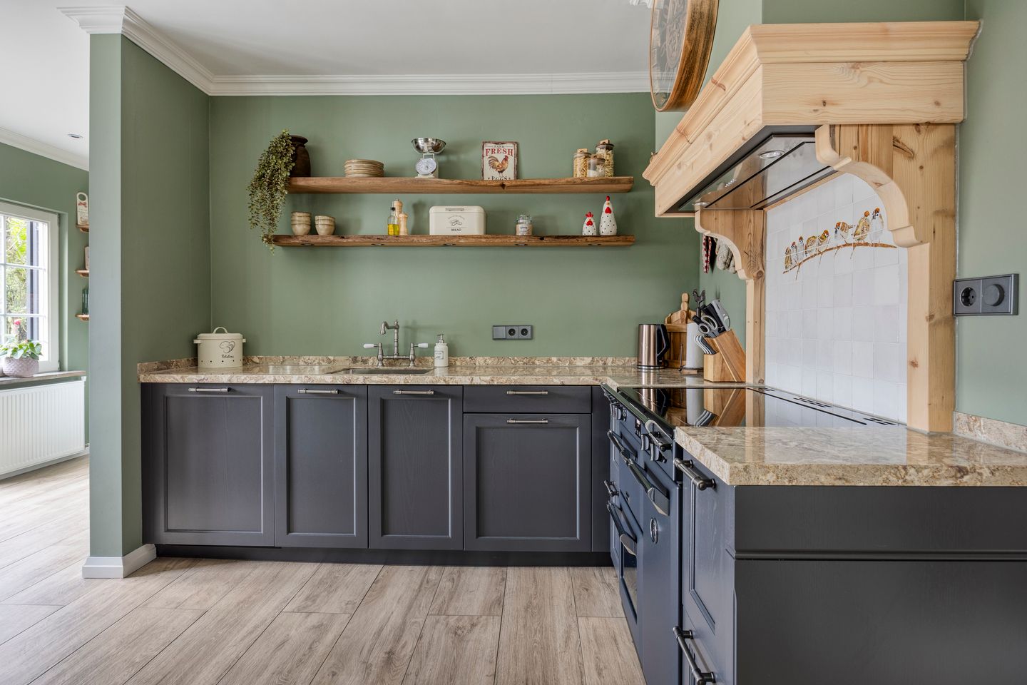 Foto 14 van Beijerscheweg 52-A