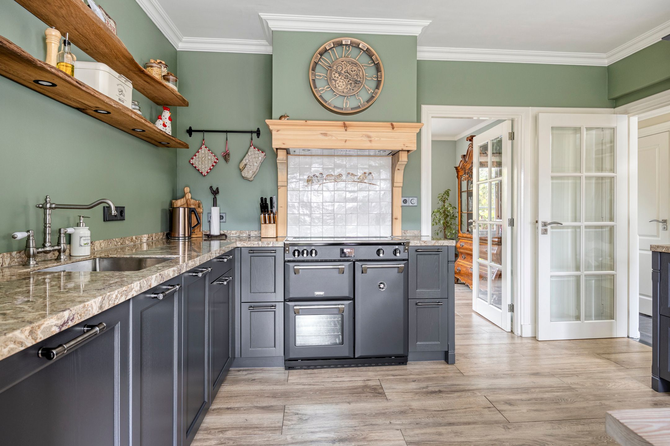 Foto 15 van Beijerscheweg 52-A