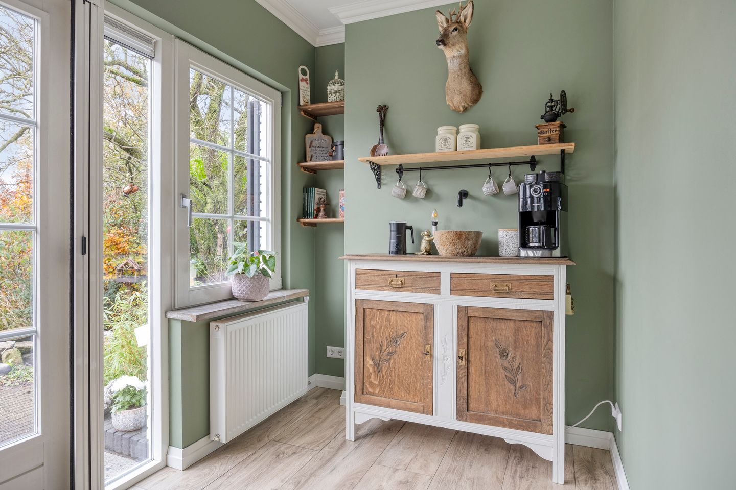 Foto 19 van Beijerscheweg 52-A