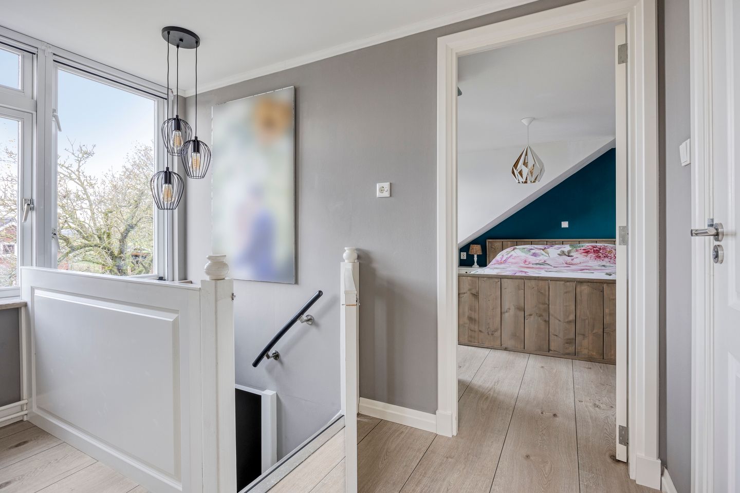 Foto 25 van Beijerscheweg 52-A