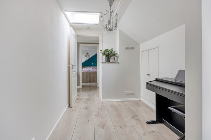 Foto 30 van Beijerscheweg 52-A