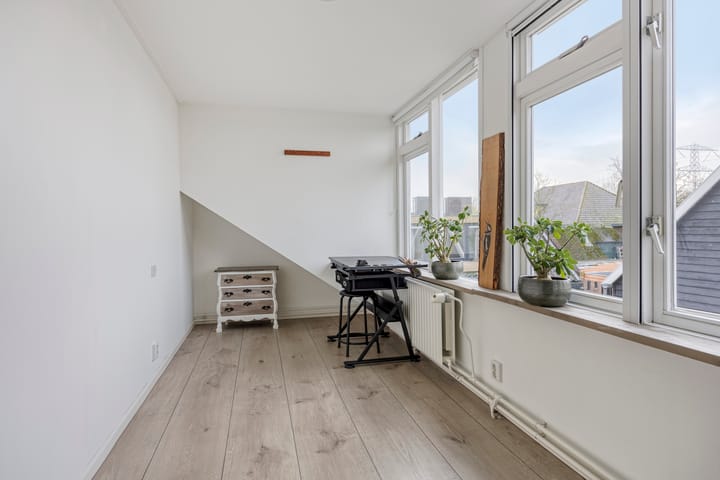 Foto 33 van Beijerscheweg 52-A