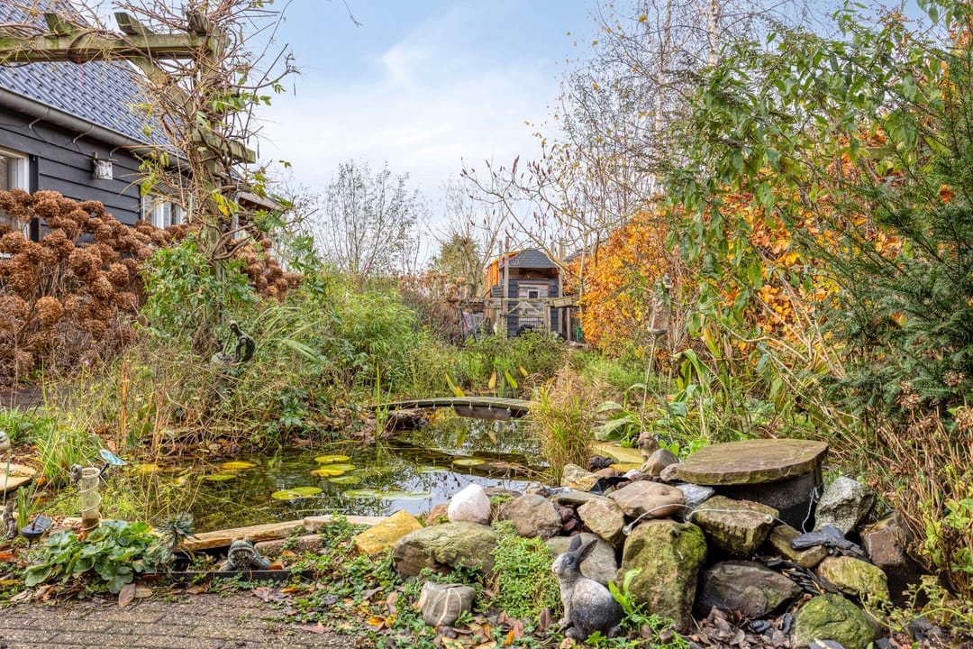 Foto 38 van Beijerscheweg 52-A