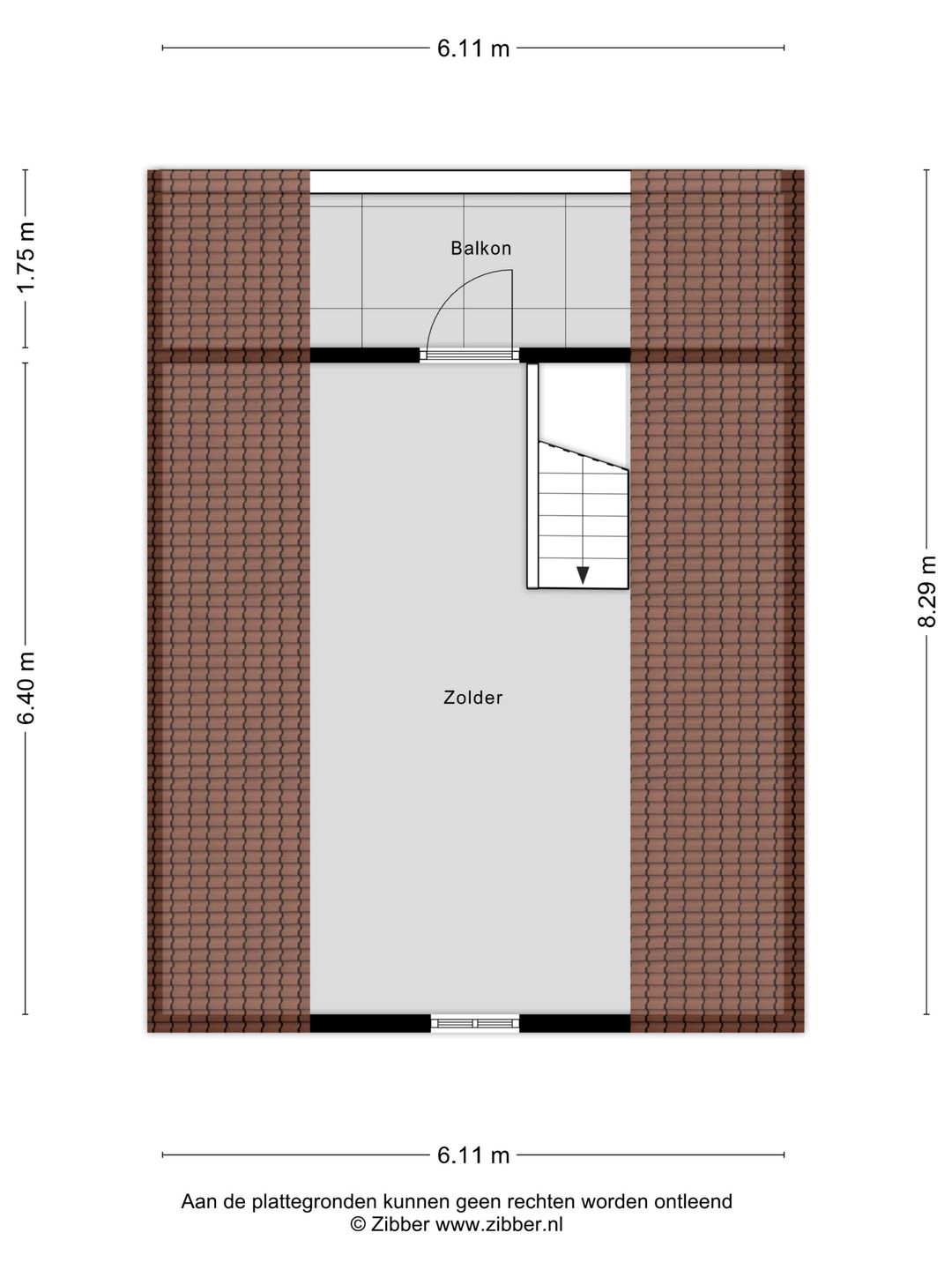 Foto 53 van Beijerscheweg 52-A
