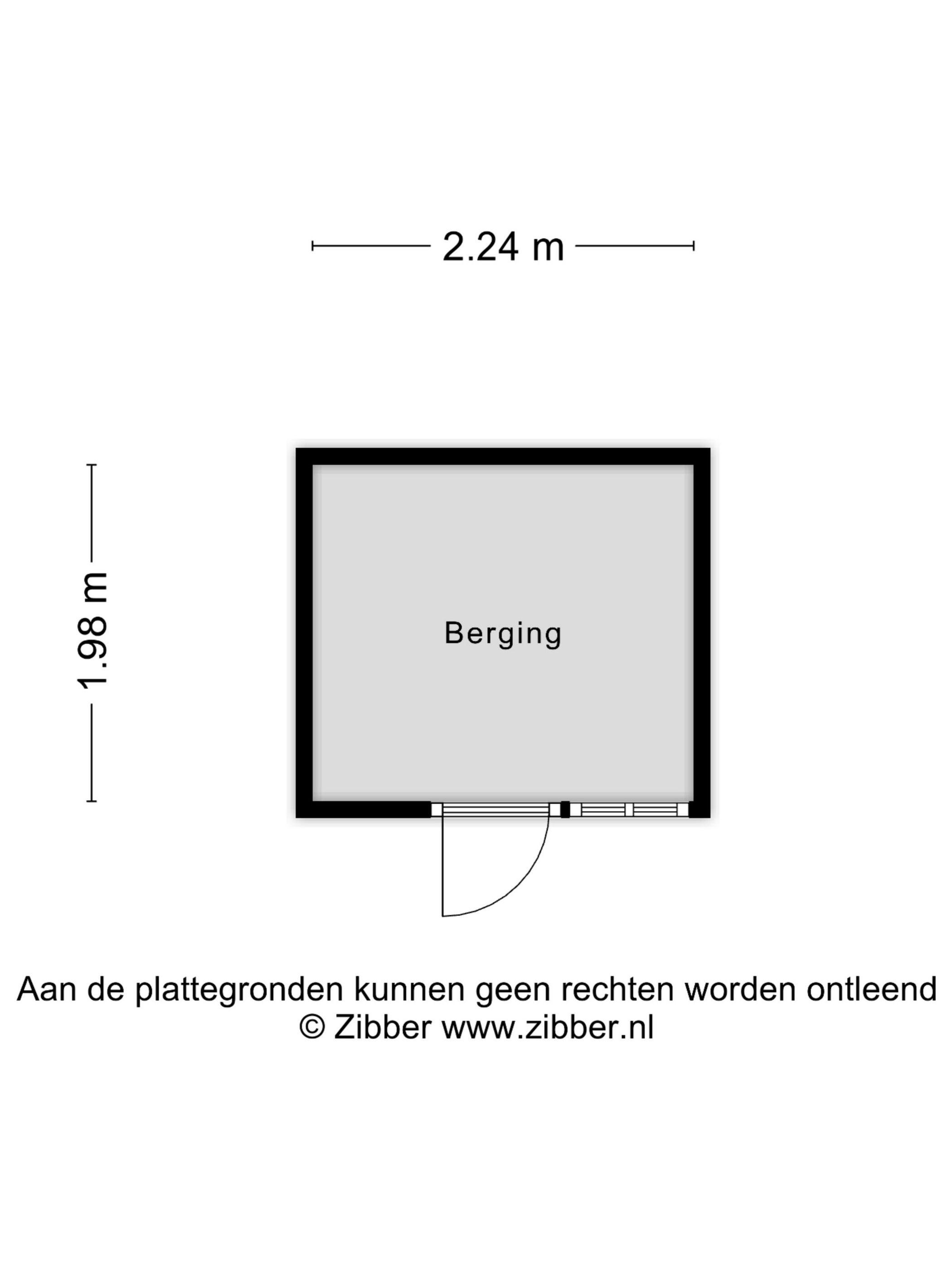 Foto 54 van Beijerscheweg 52-A