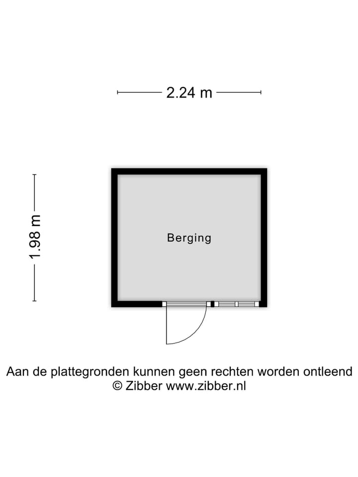 Foto 54 van Beijerscheweg 52-A
