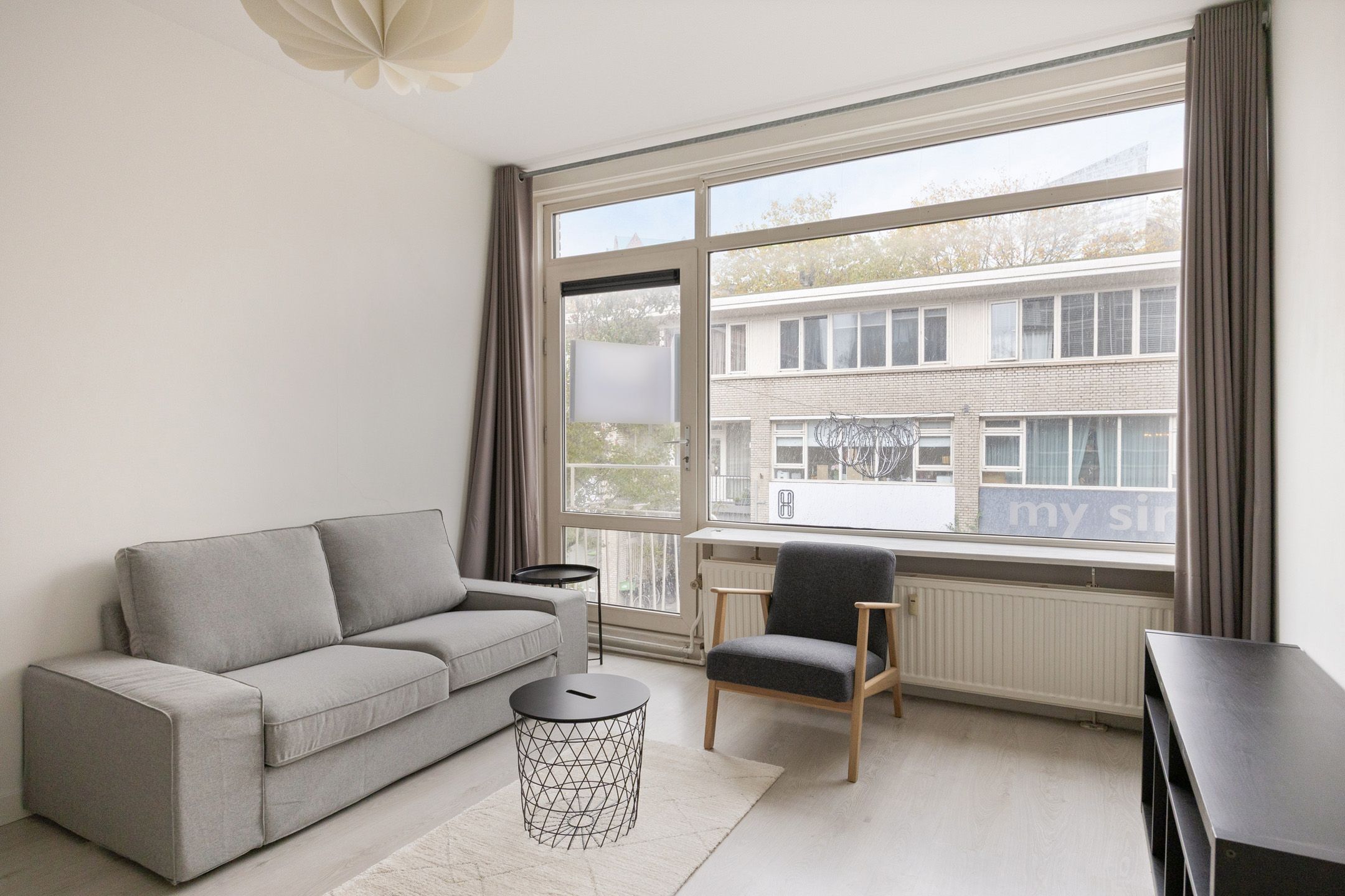 Pannekoekstraat 28-B Rotterdam - Aanzicht 3