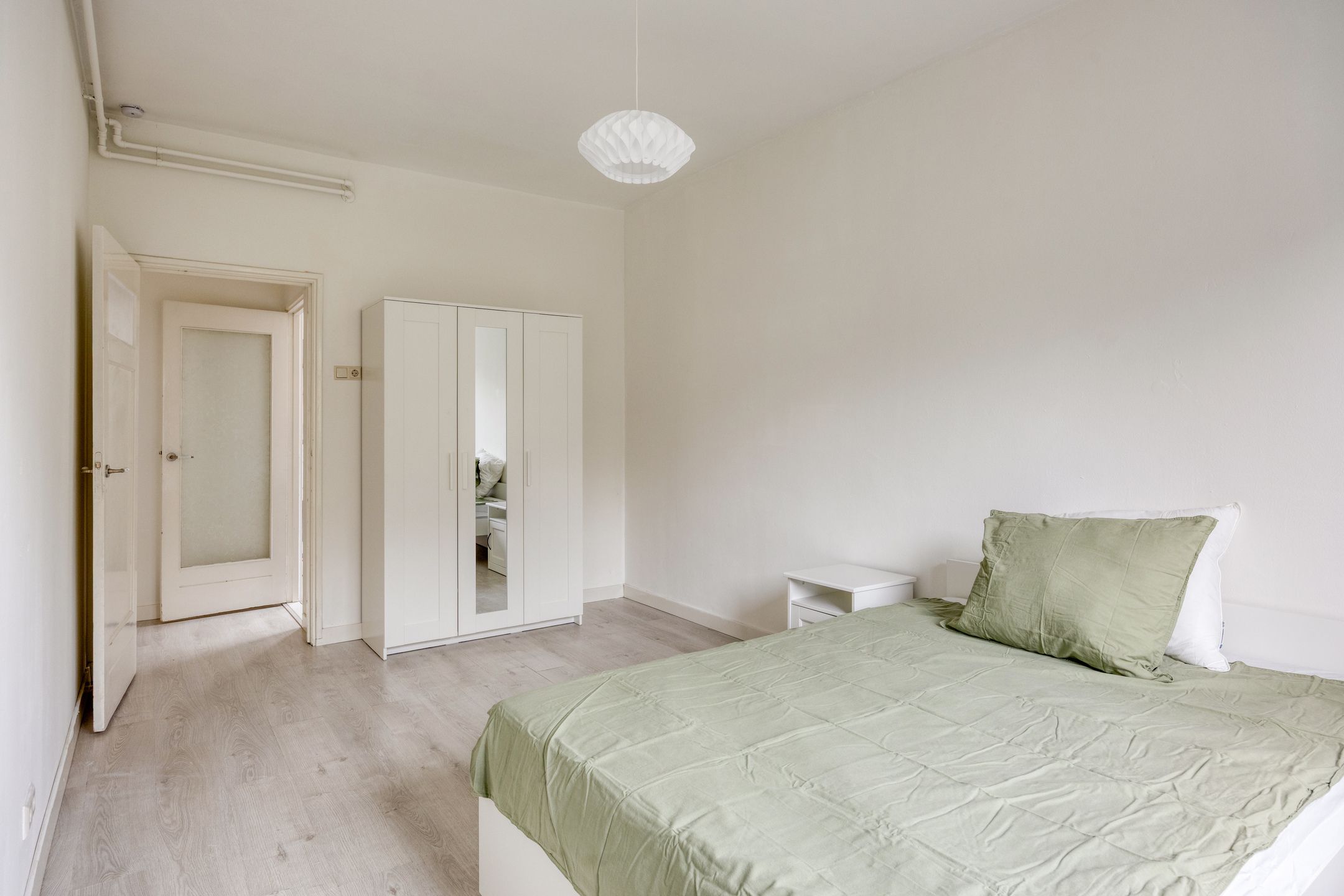 Pannekoekstraat 28-B Rotterdam - Meer