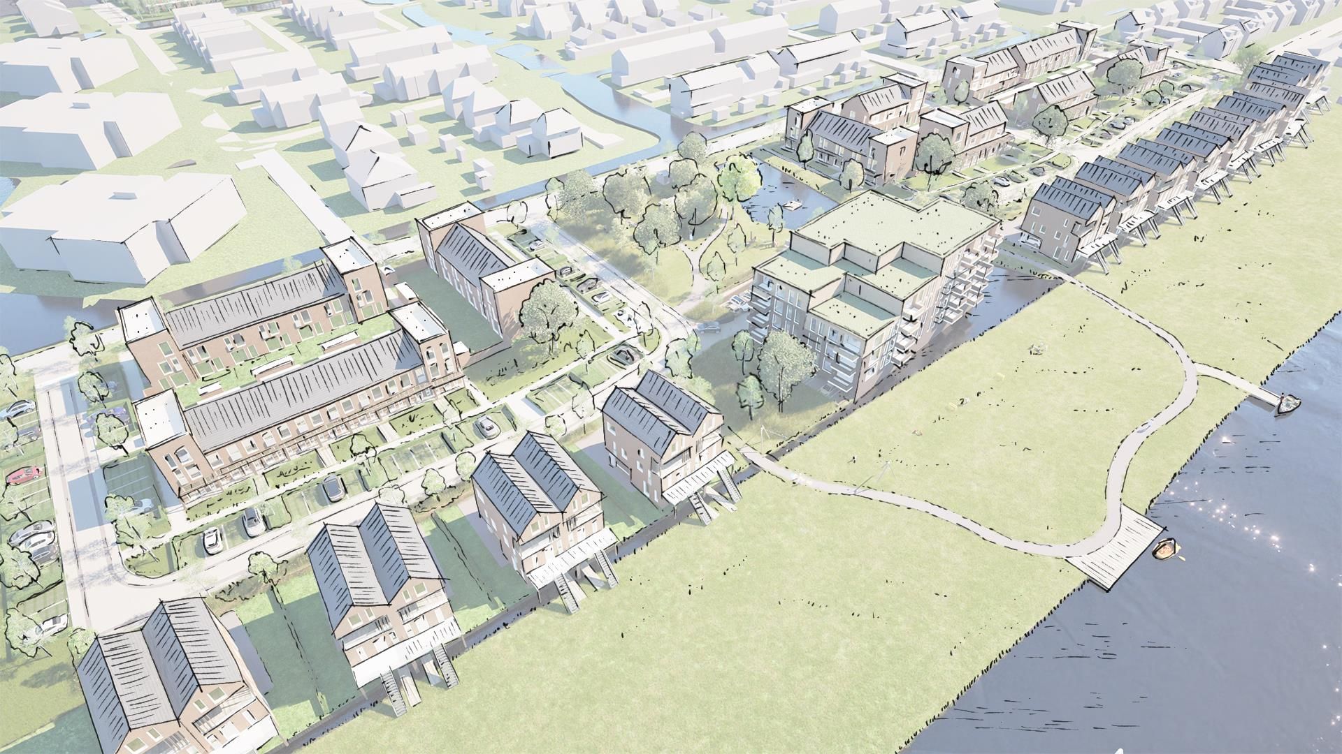 Image of Grietpolder