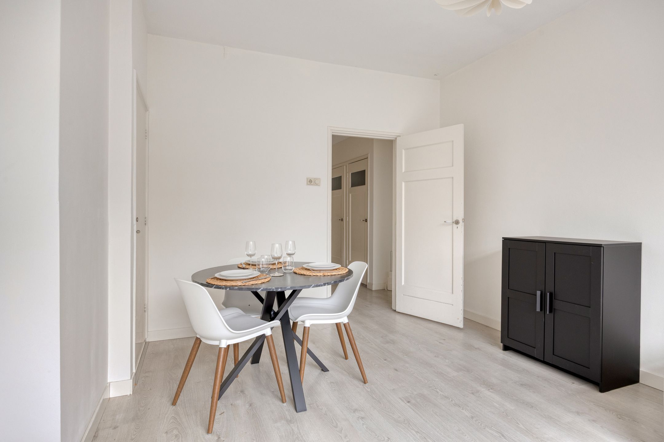 Pannekoekstraat 28-B Rotterdam - Aanzicht 5