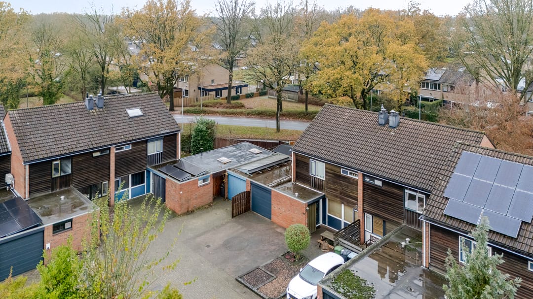 Photo 37 of Mantingerbrink 185